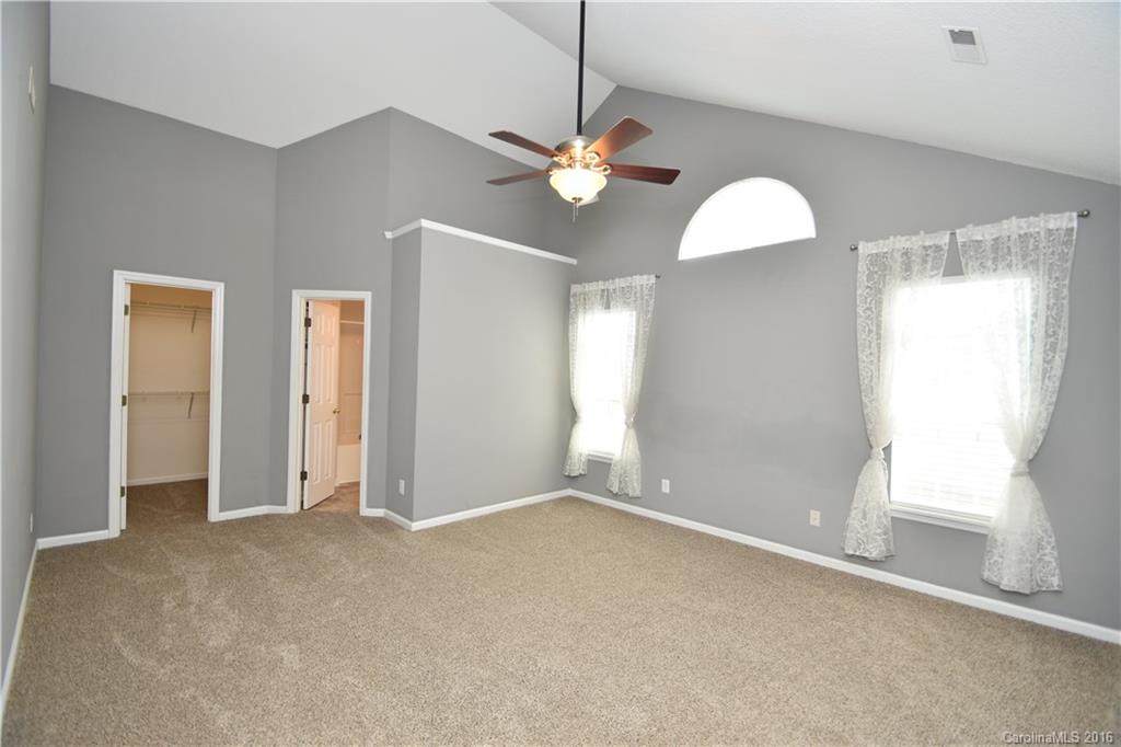 Chadbury - Residential