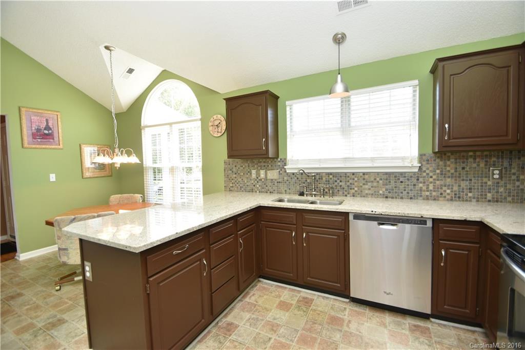 Chadbury - Residential