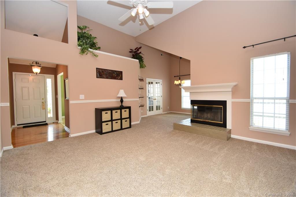 Chadbury - Residential