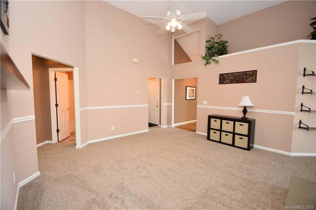 Chadbury - Residential