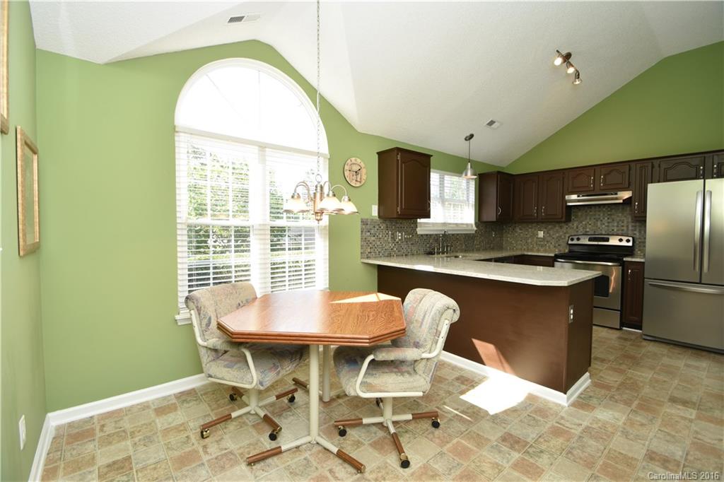 Chadbury - Residential