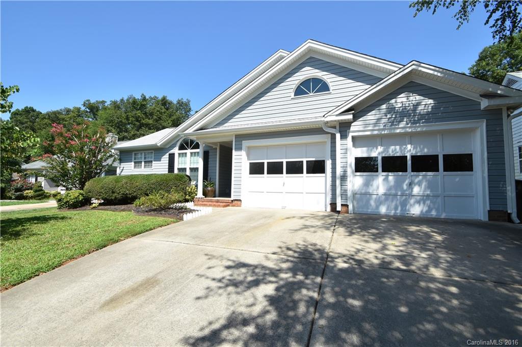 Chadbury - Residential