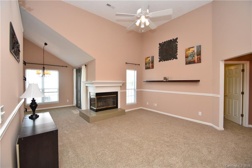 Chadbury - Residential