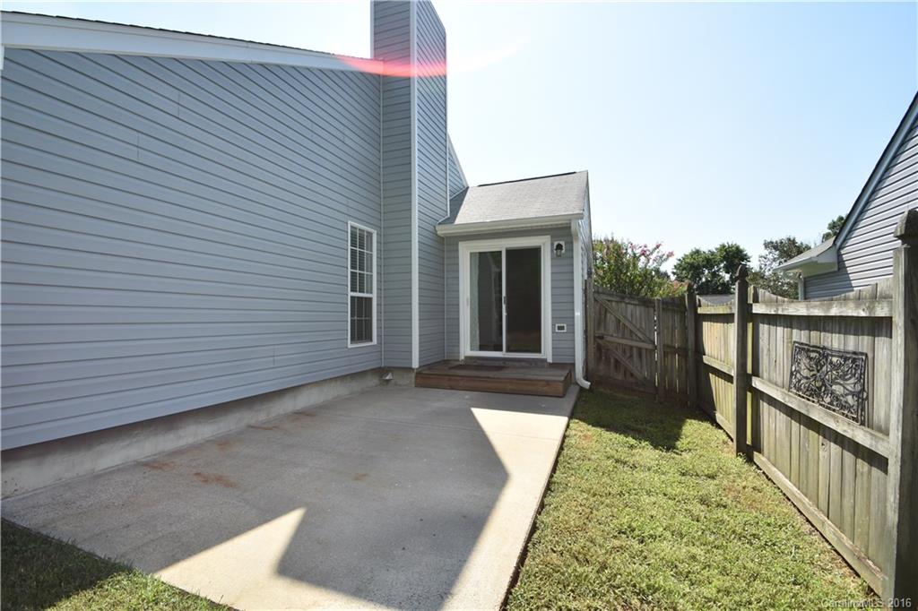 Chadbury - Residential
