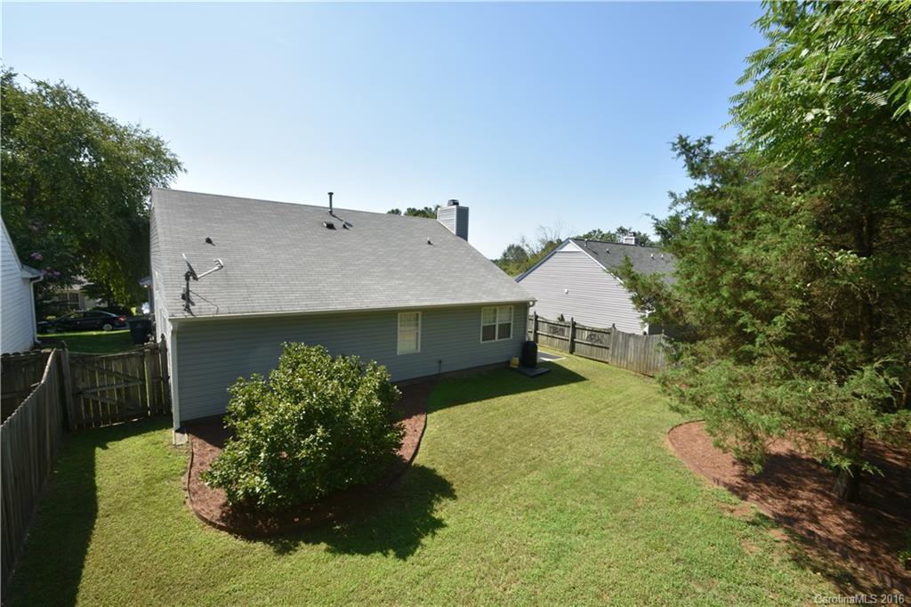 Chadbury - Residential