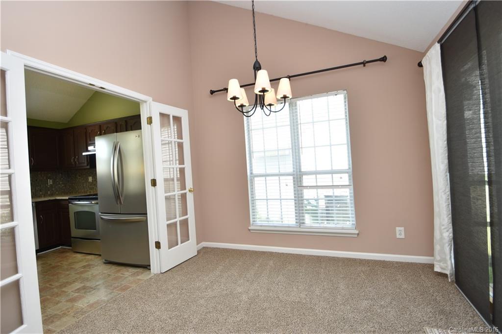 Chadbury - Residential