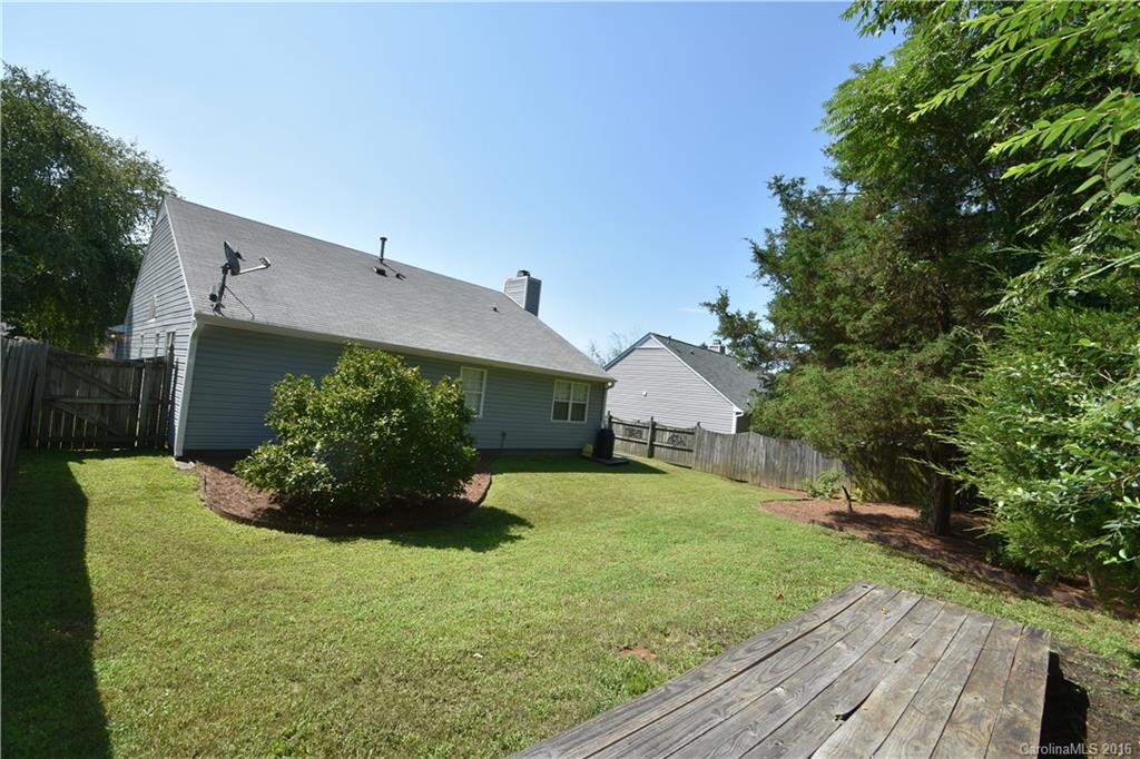 Chadbury - Residential