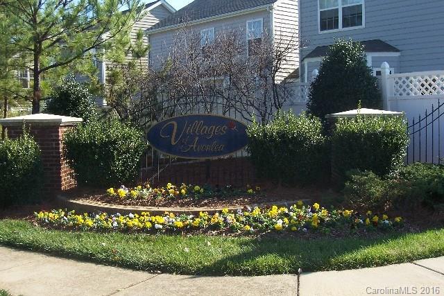 Villages of Avonlea - Residential