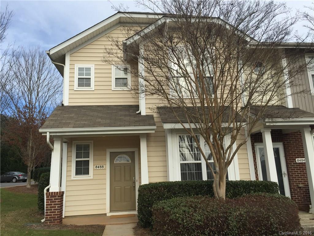 Villages of Avonlea - Residential