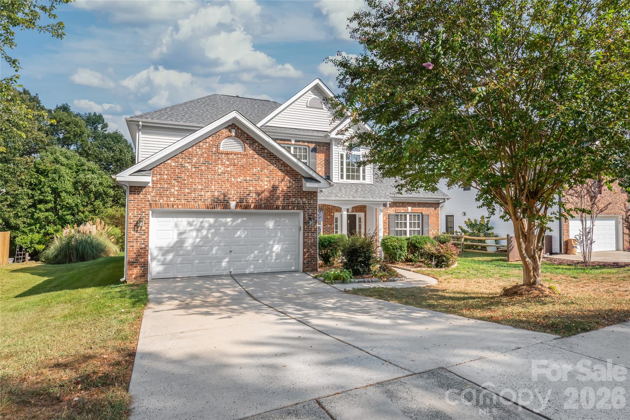 2008 Trace Creek Drive