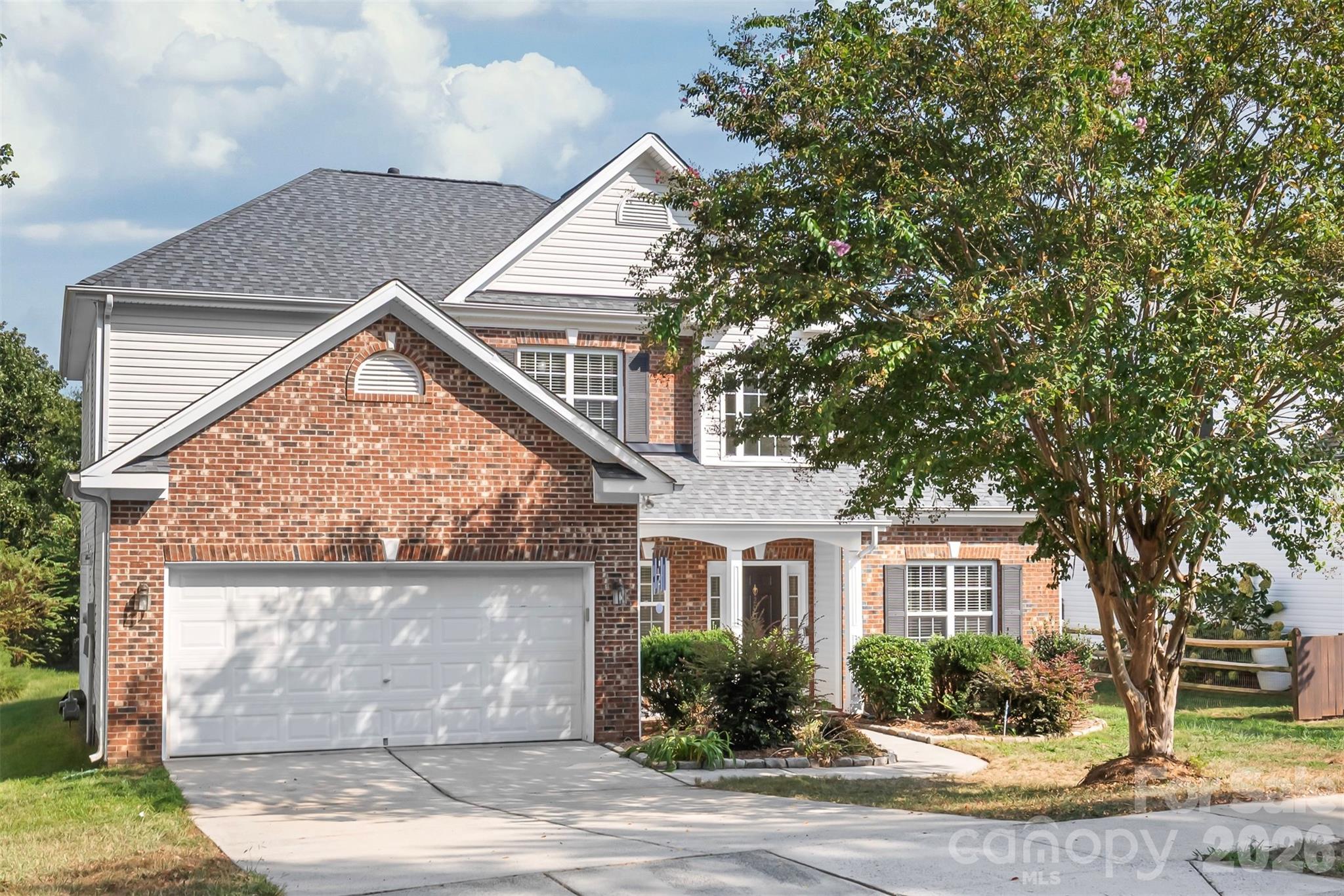 2008 Trace Creek Drive
