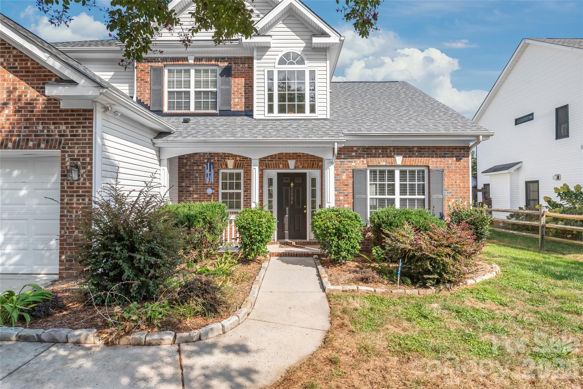 2008 Trace Creek Drive