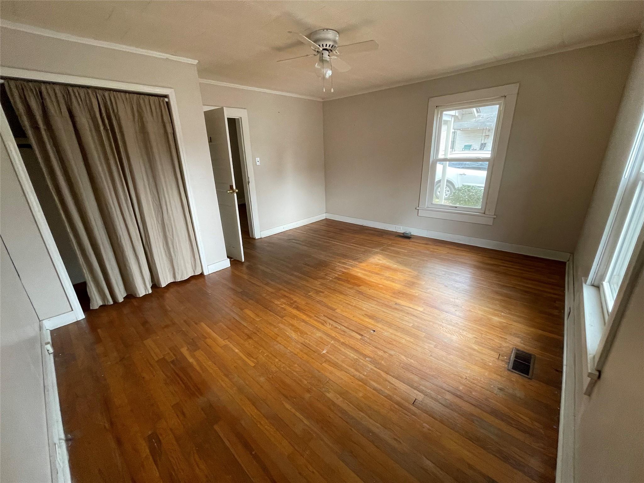 Mooresville Mill Village - Residential