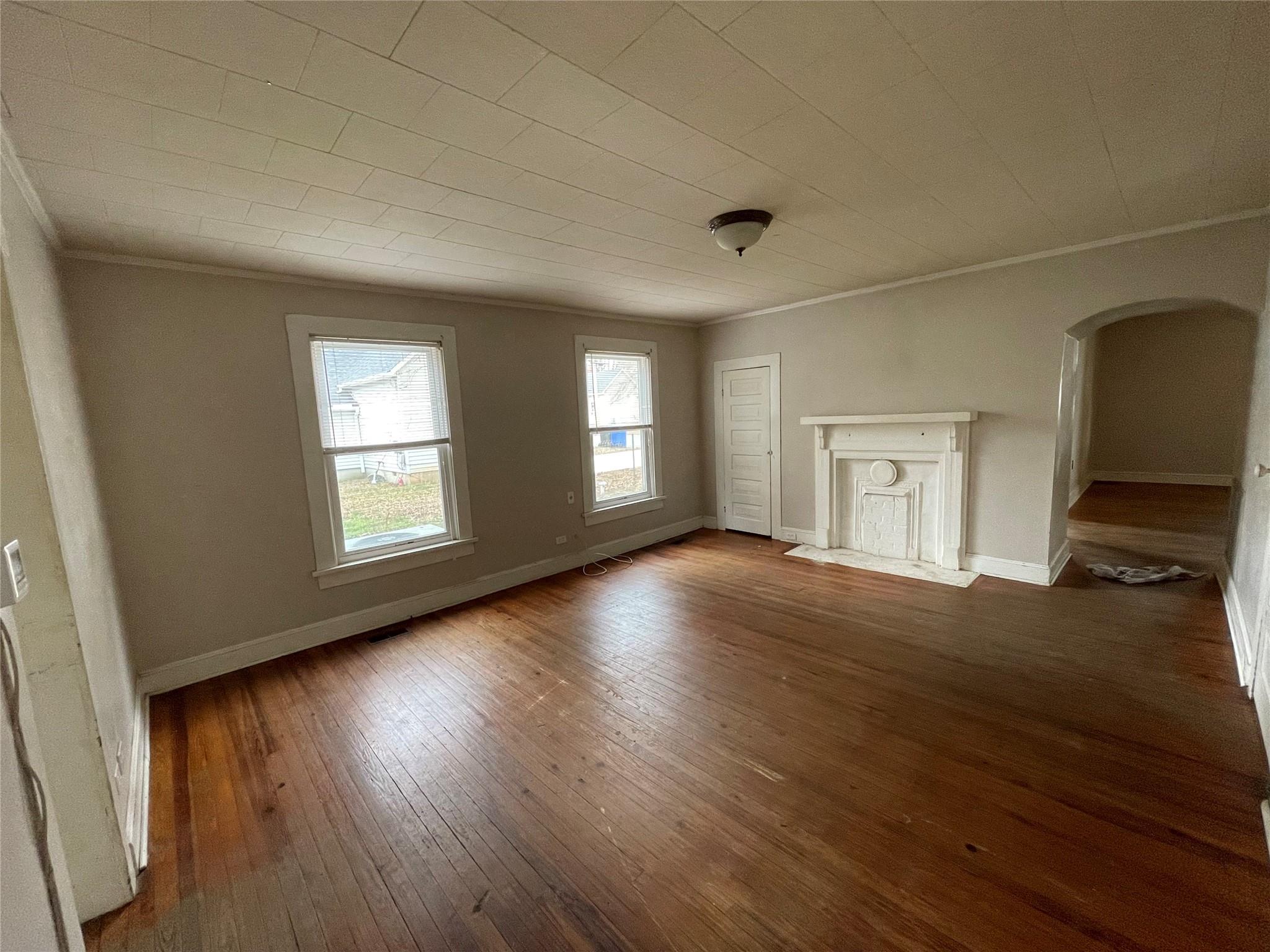 Mooresville Mill Village - Residential