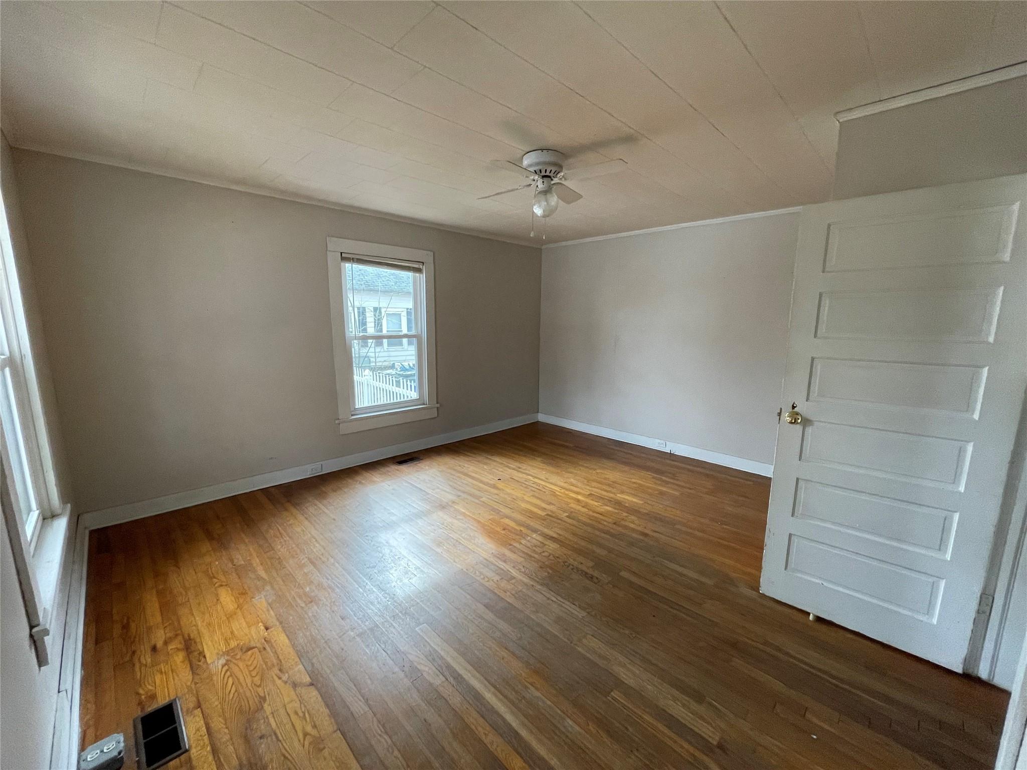 Mooresville Mill Village - Residential