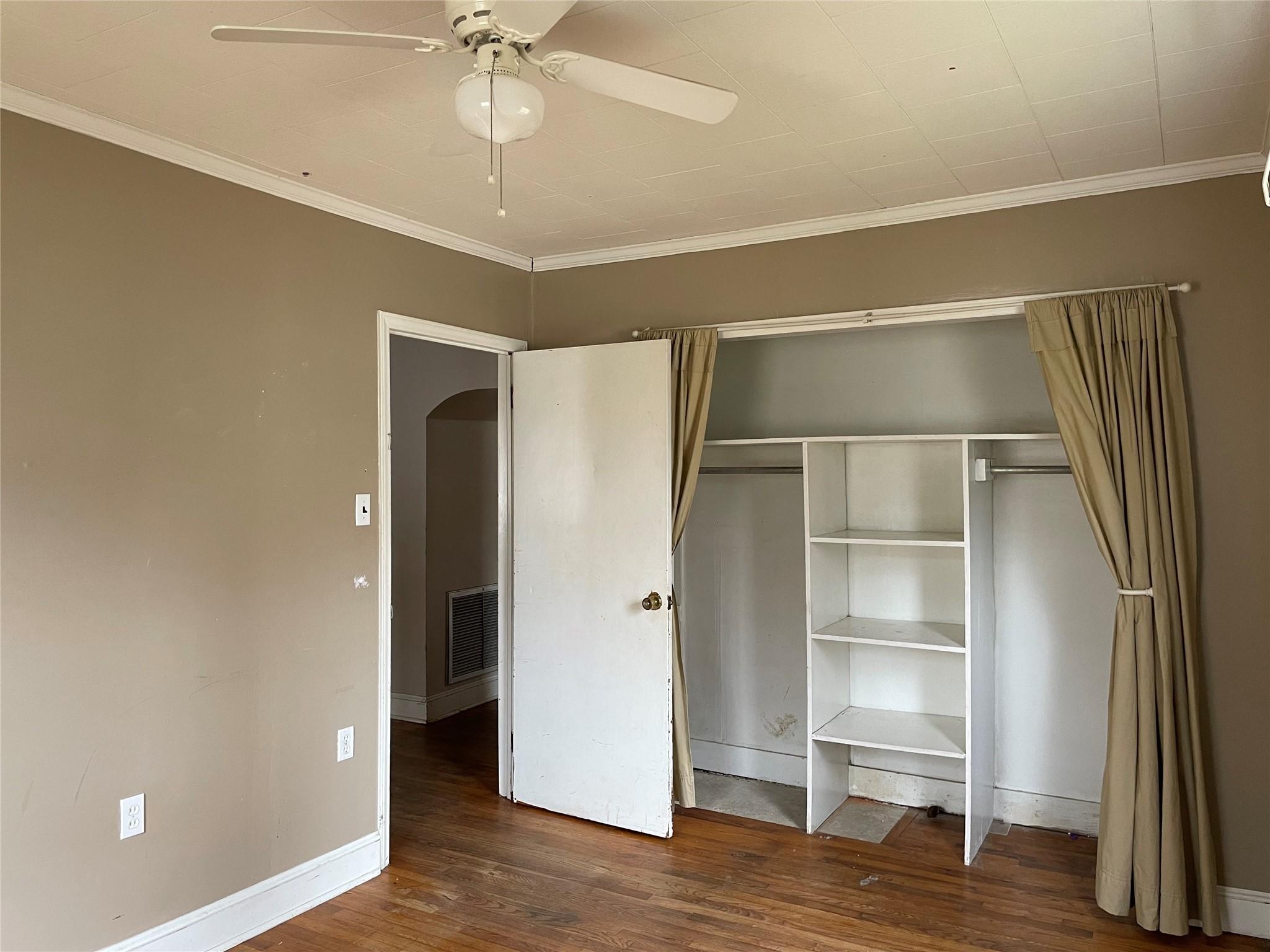 Mooresville Mill Village - Residential