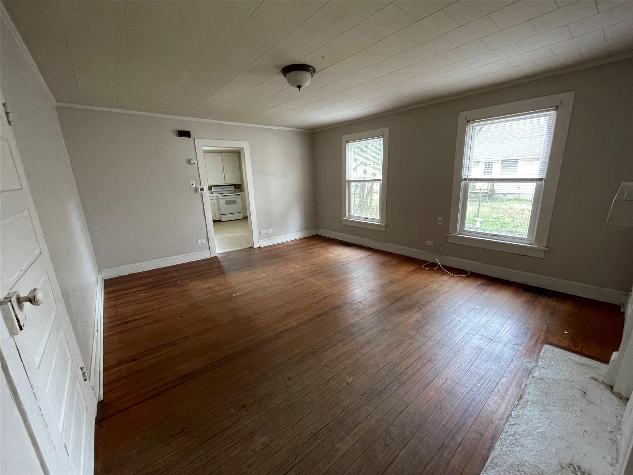 Mooresville Mill Village - Residential