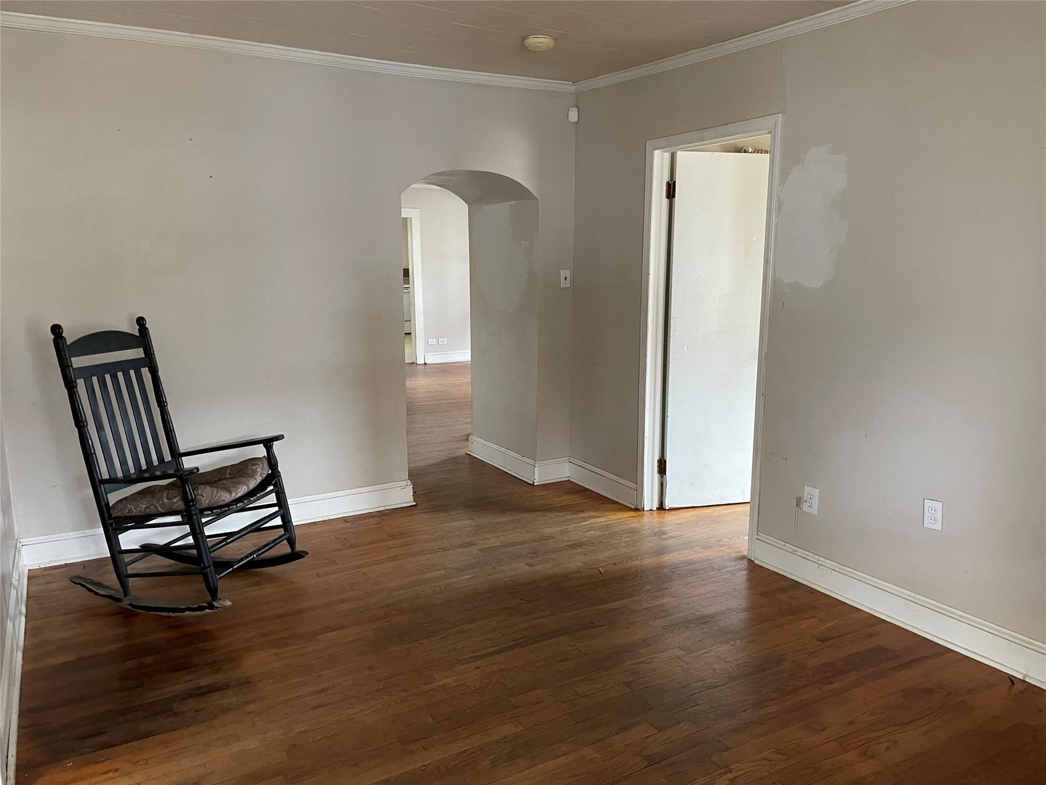 Mooresville Mill Village - Residential