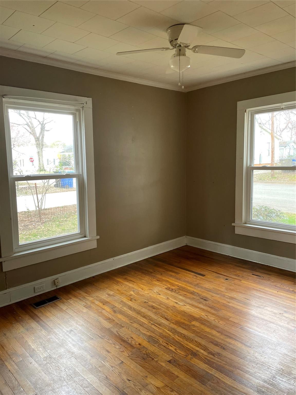 Mooresville Mill Village - Residential