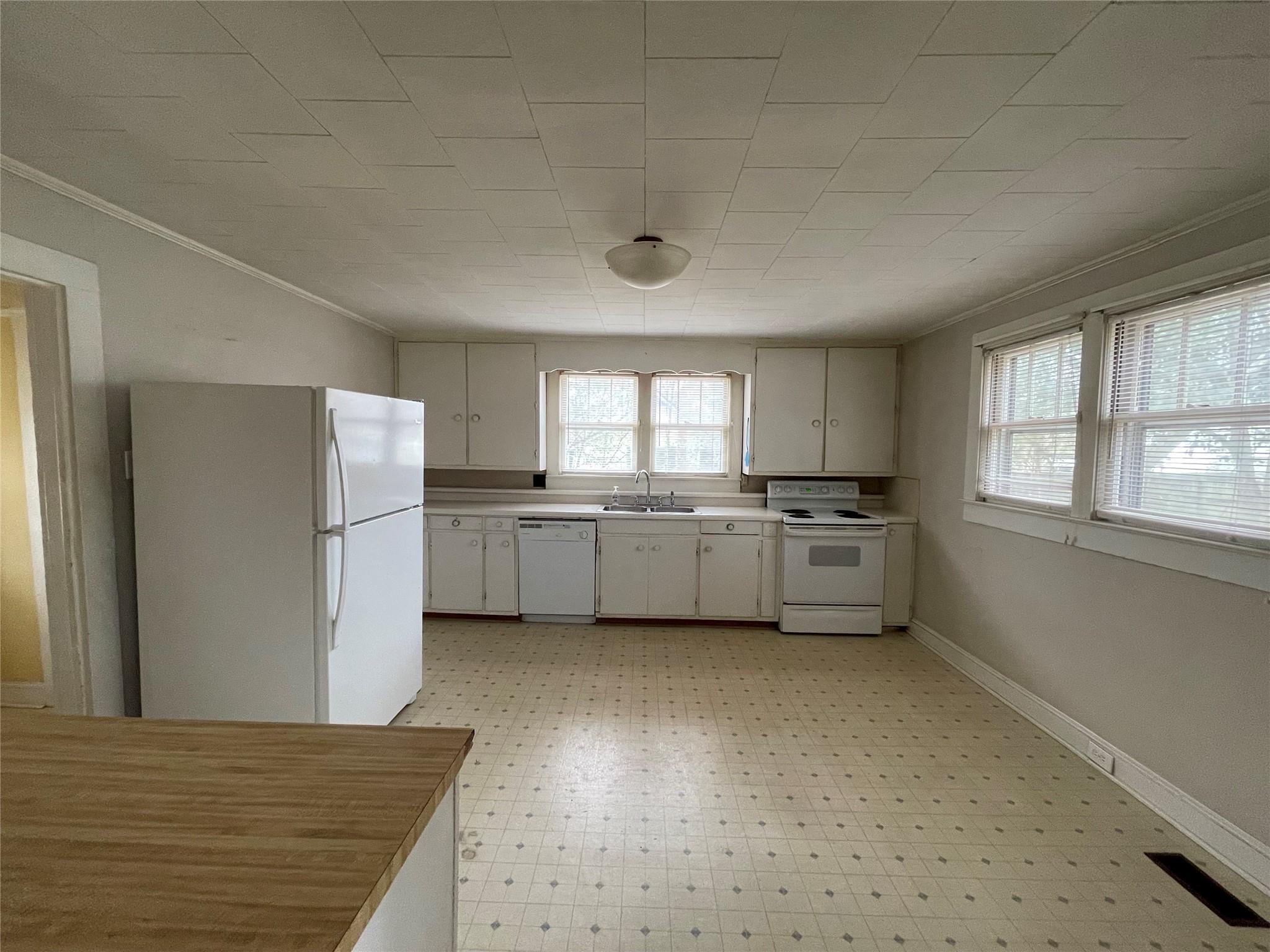 Mooresville Mill Village - Residential