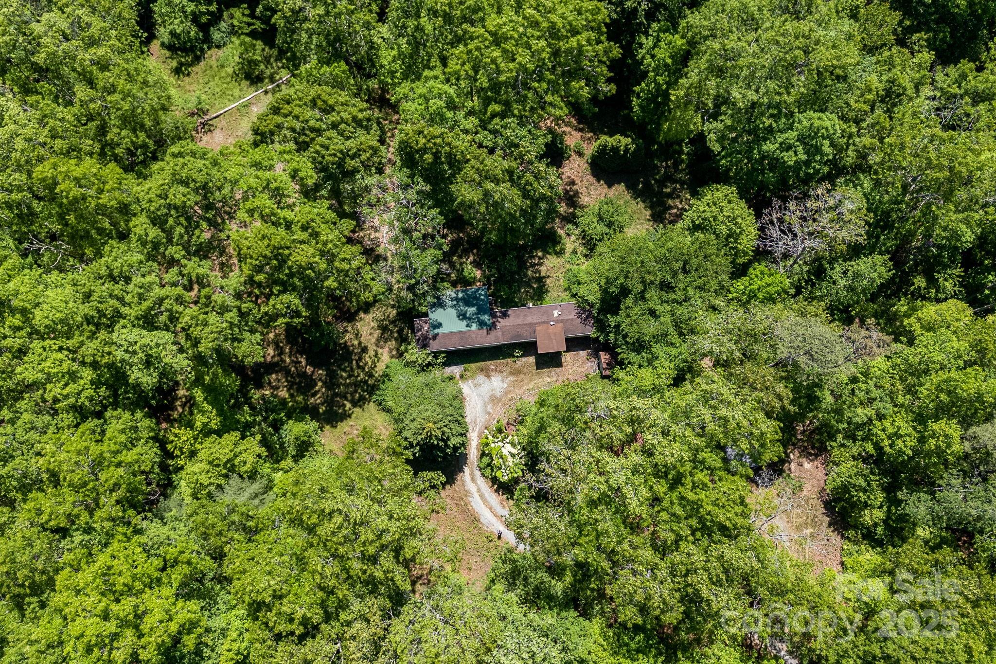 501 Deer Chase Circle