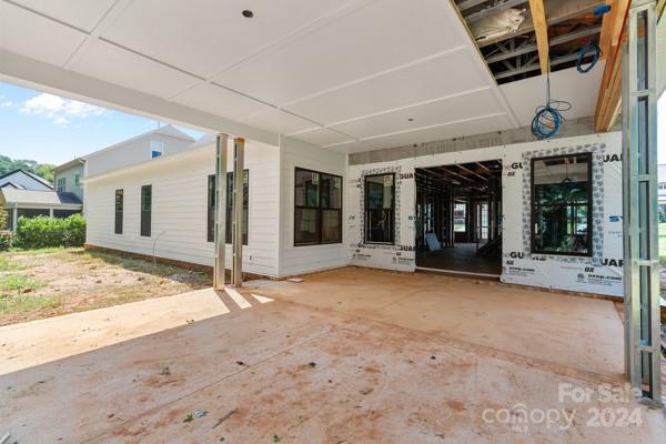 Rosecliff - Residential