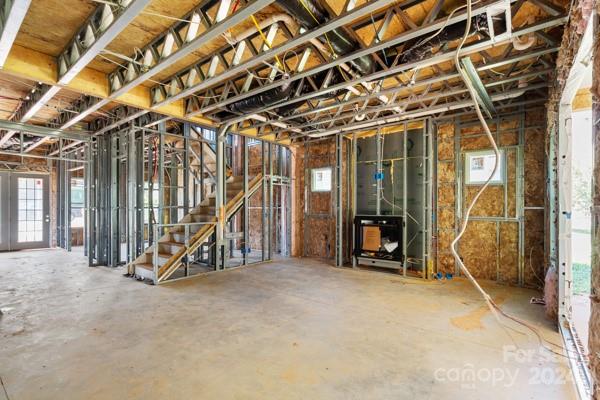 Rosecliff - Residential