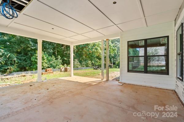 Rosecliff - Residential