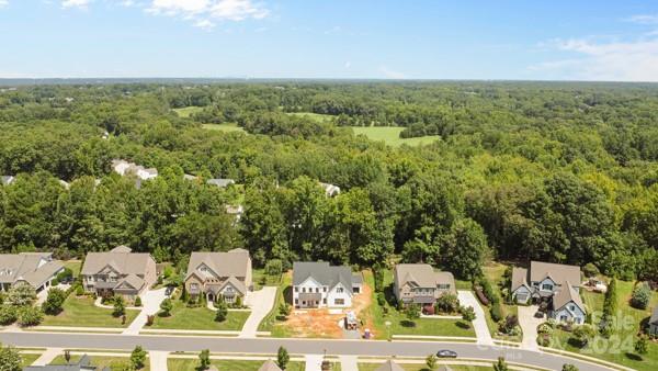 Rosecliff - Residential