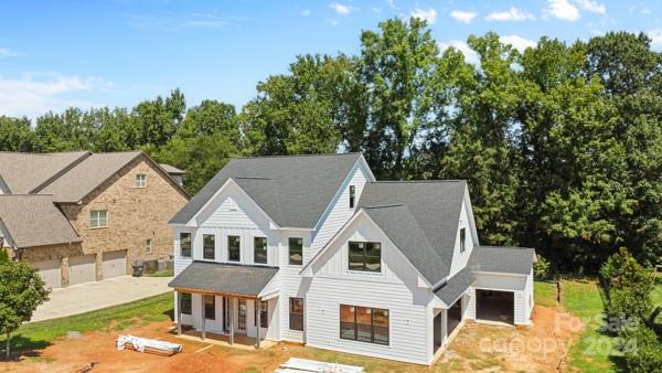 Rosecliff - Residential