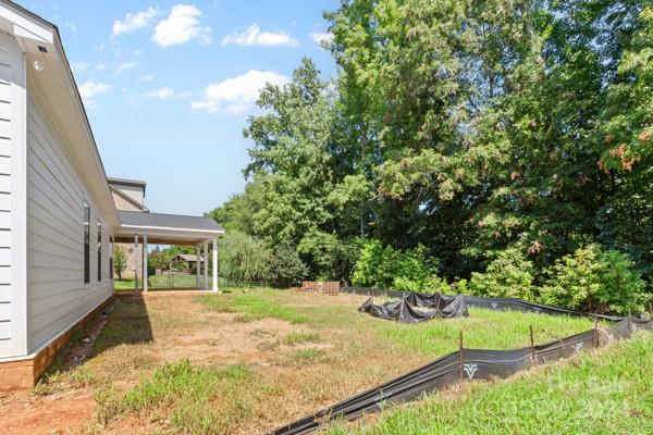 Rosecliff - Residential