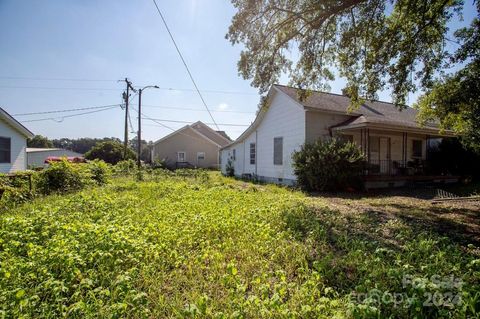 A home in Clover