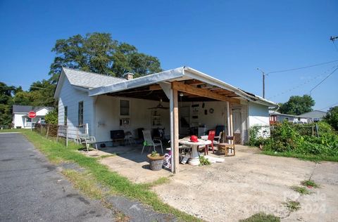 A home in Clover