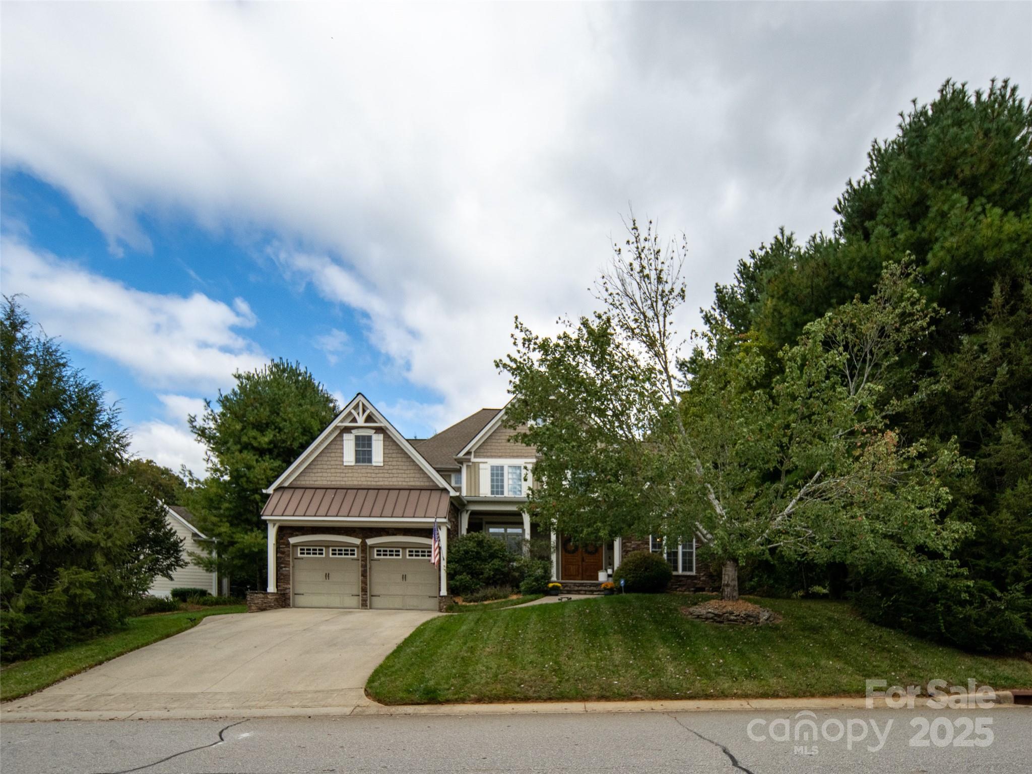 47 Ledgestone Drive