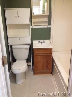 Belmont - Residential