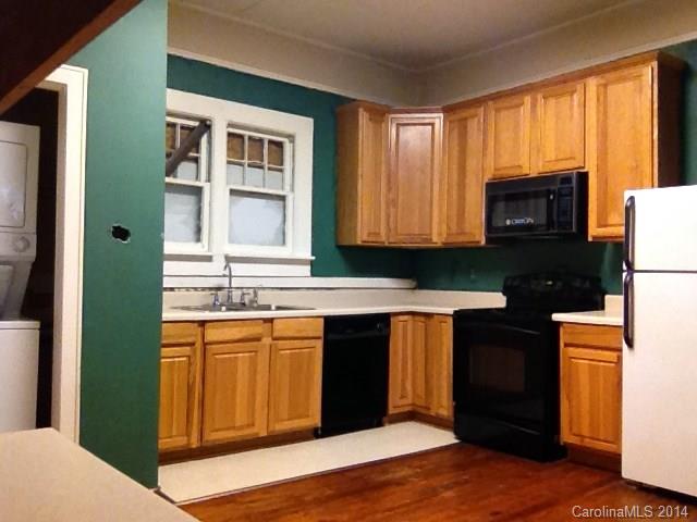 Belmont - Residential