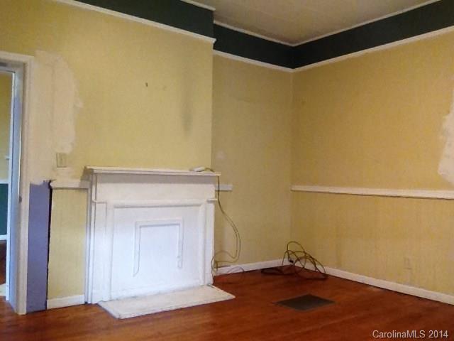 Belmont - Residential