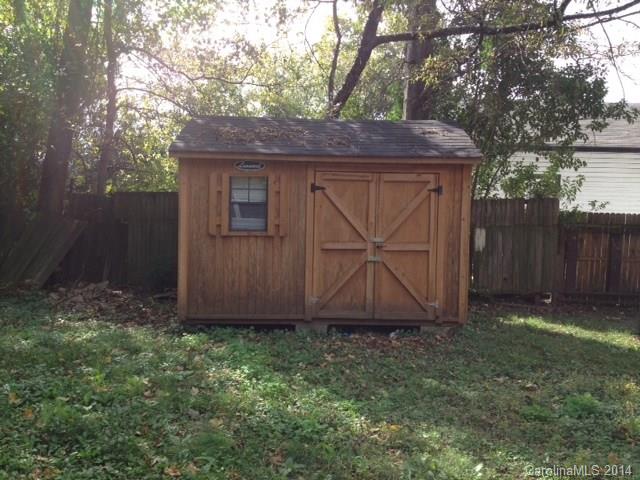 Belmont - Residential