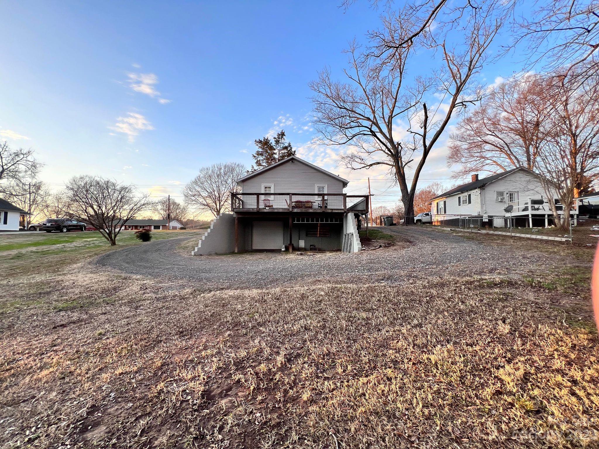 Unknown - Residential