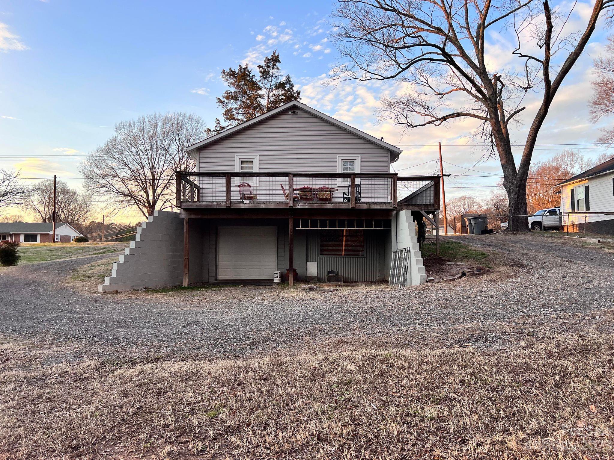 Unknown - Residential