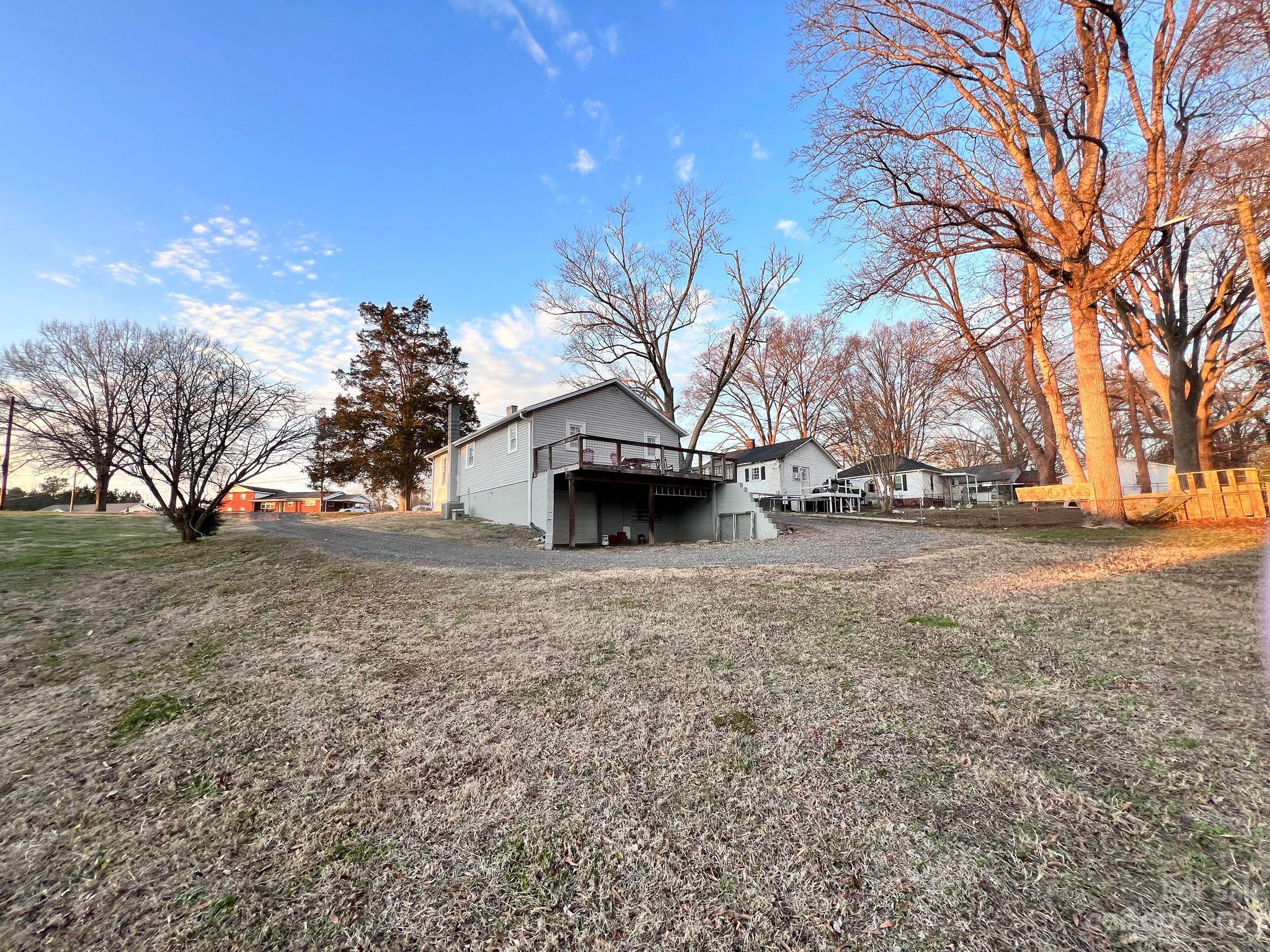 Unknown - Residential