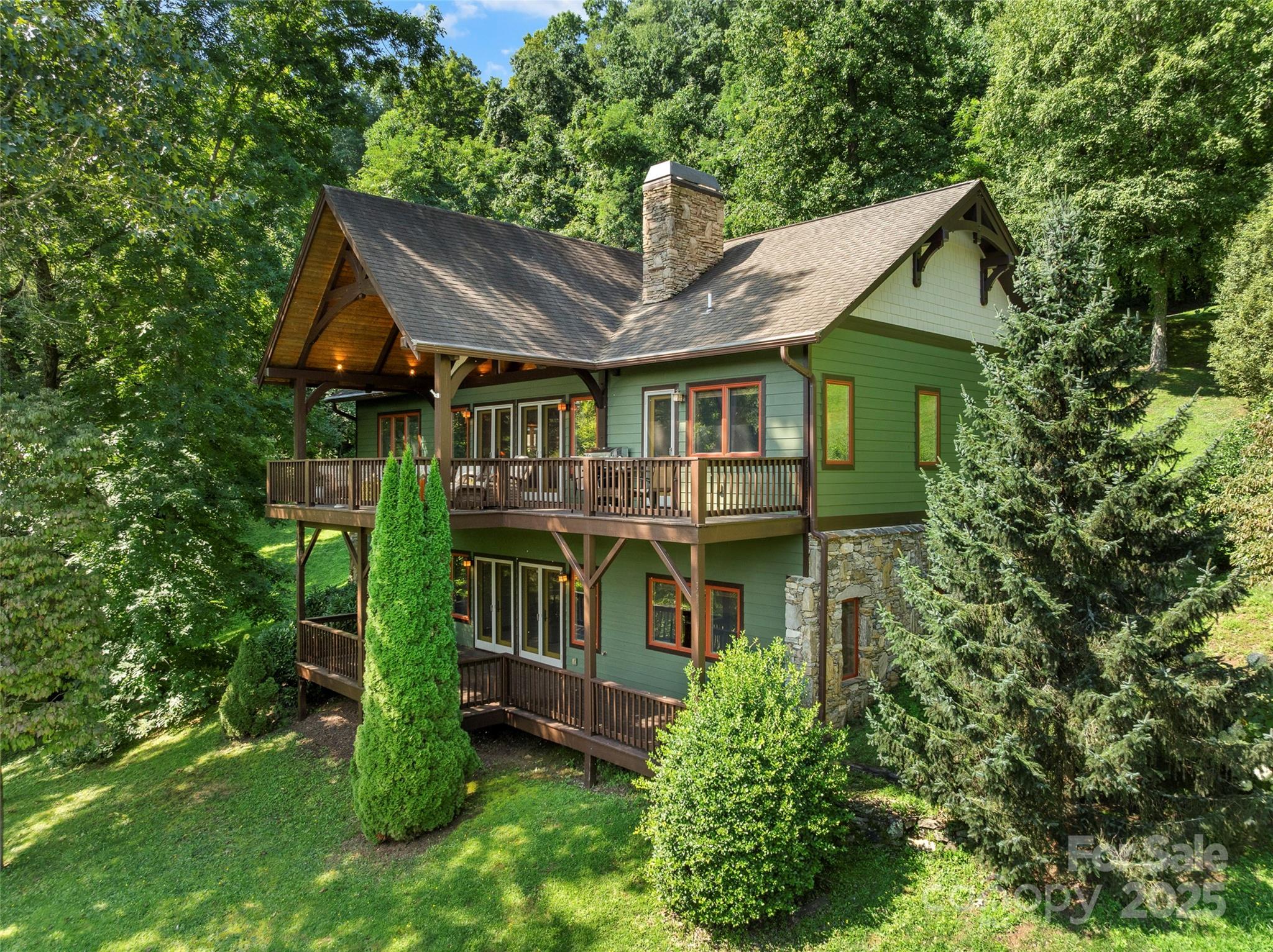5 Braeburn Way