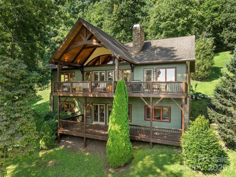 5 Braeburn Way Waynesville NC 28785