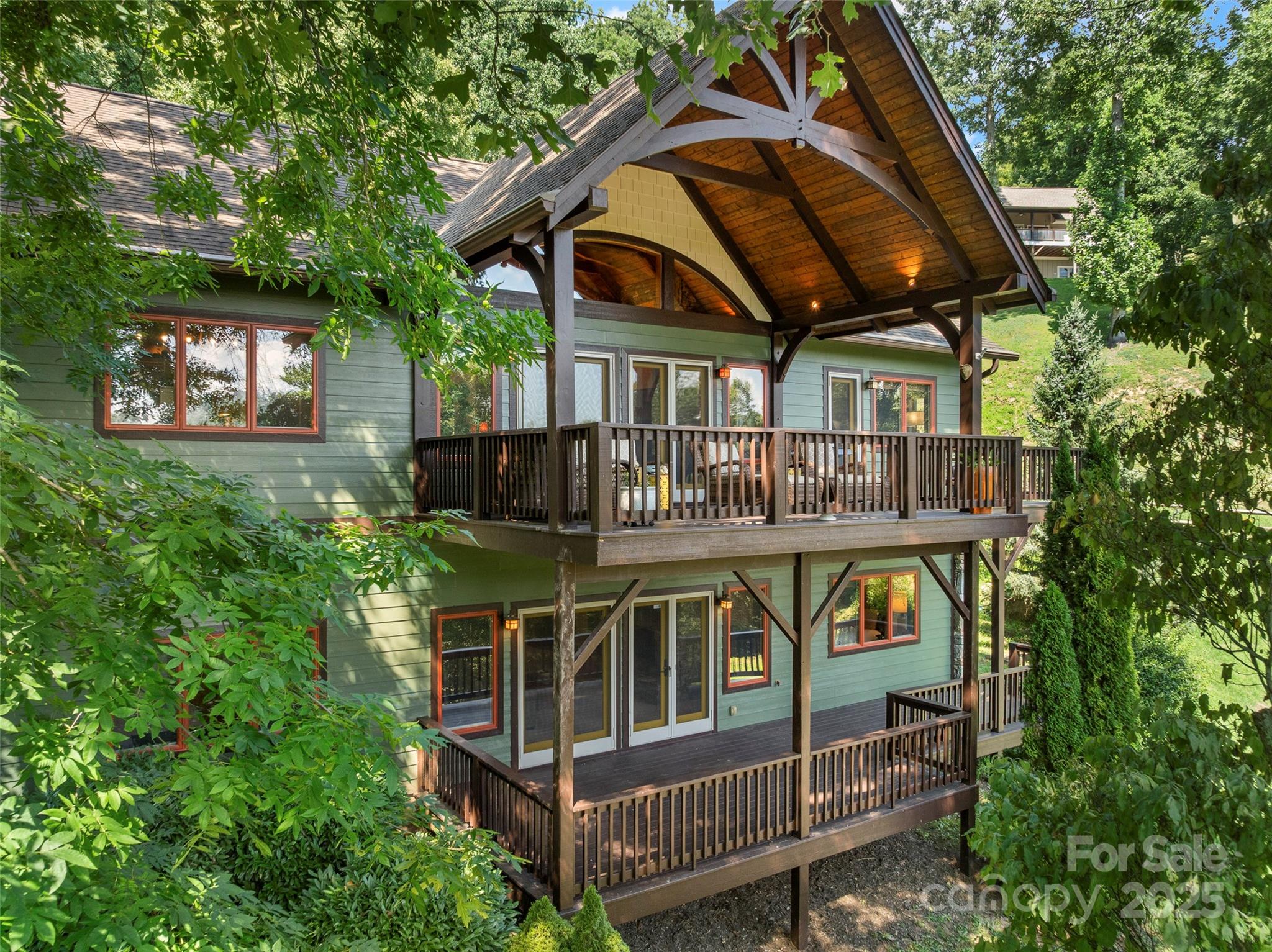 5 Braeburn Way