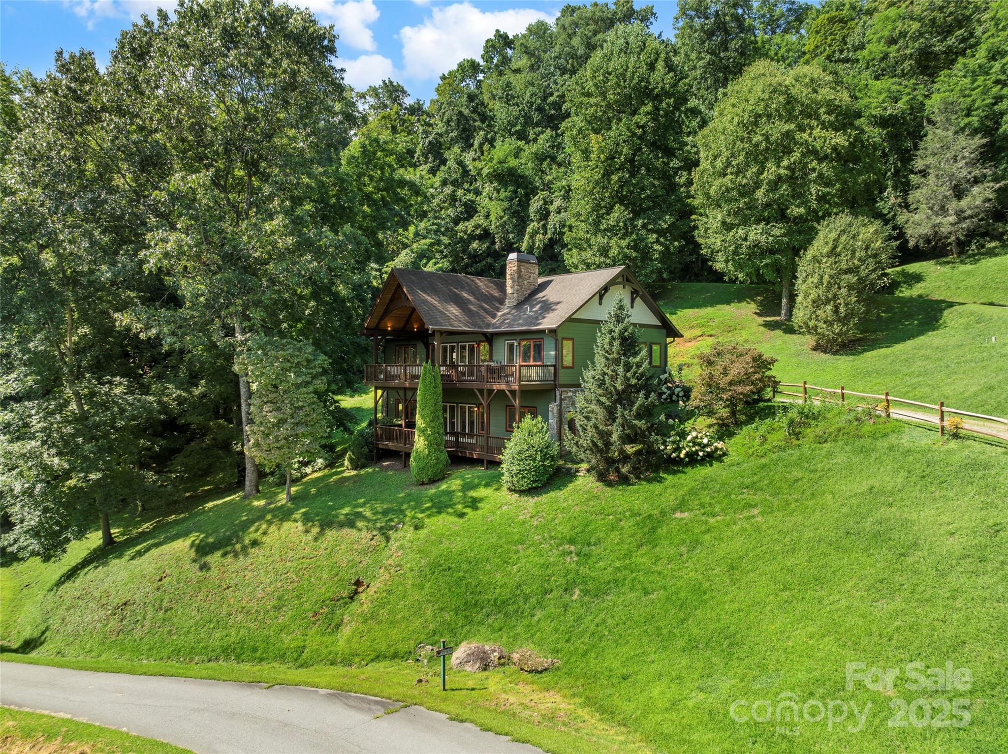 5 Braeburn Way