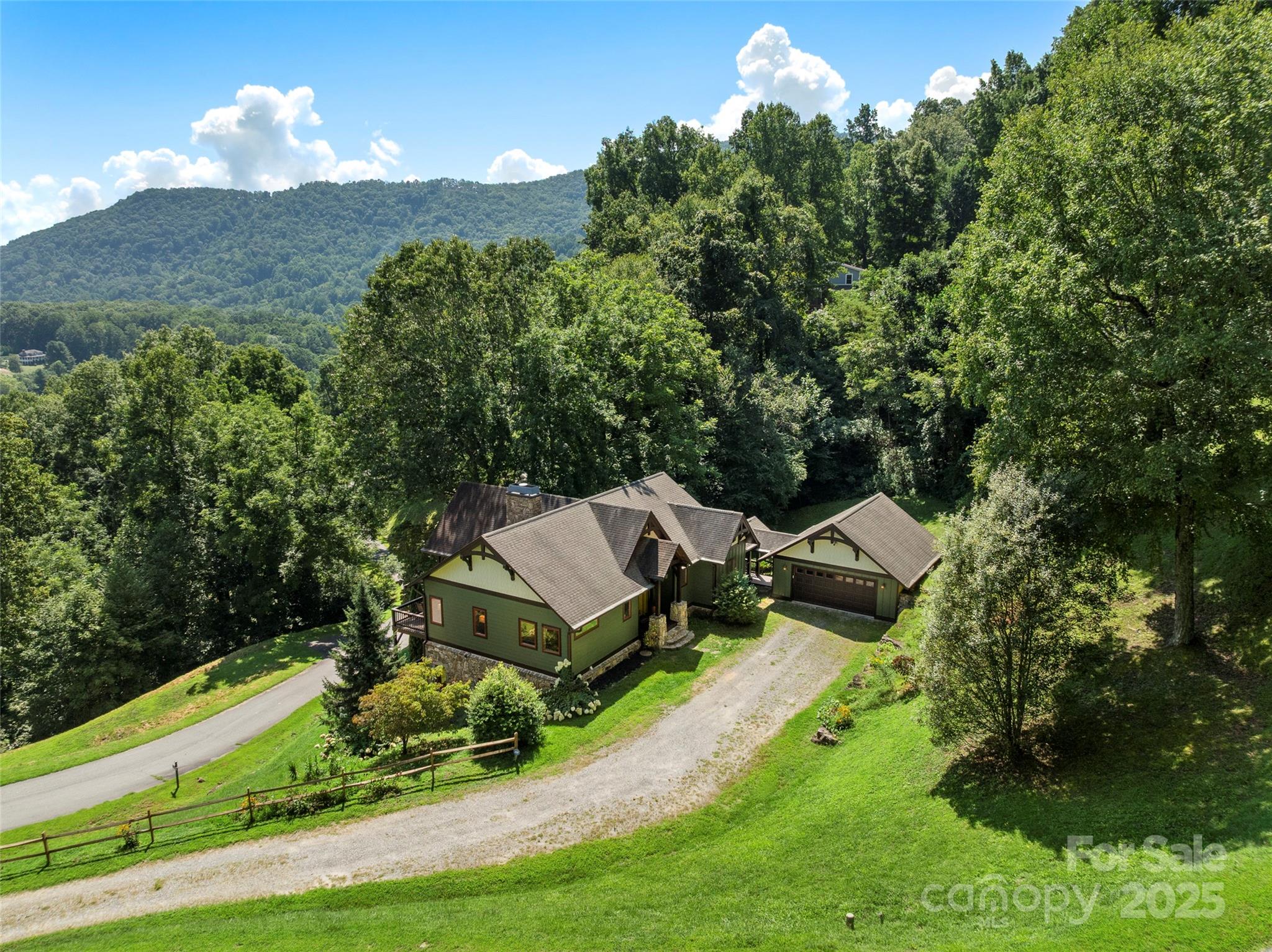 5 Braeburn Way