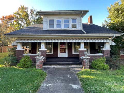 Photo of 318 Academy Street, Canton, NC 28716 (MLS # 4404518)