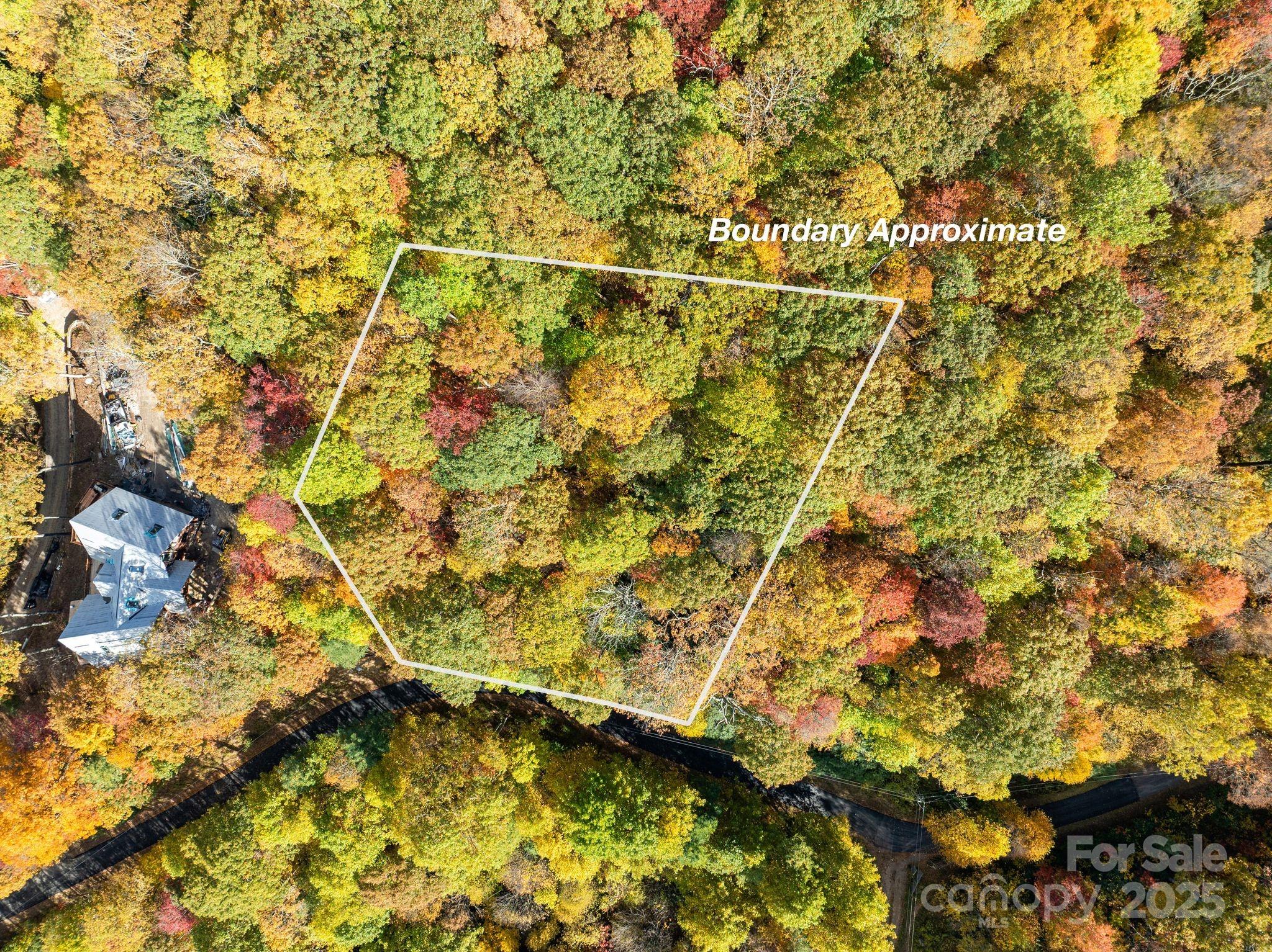 99999 Lytle Cove Road