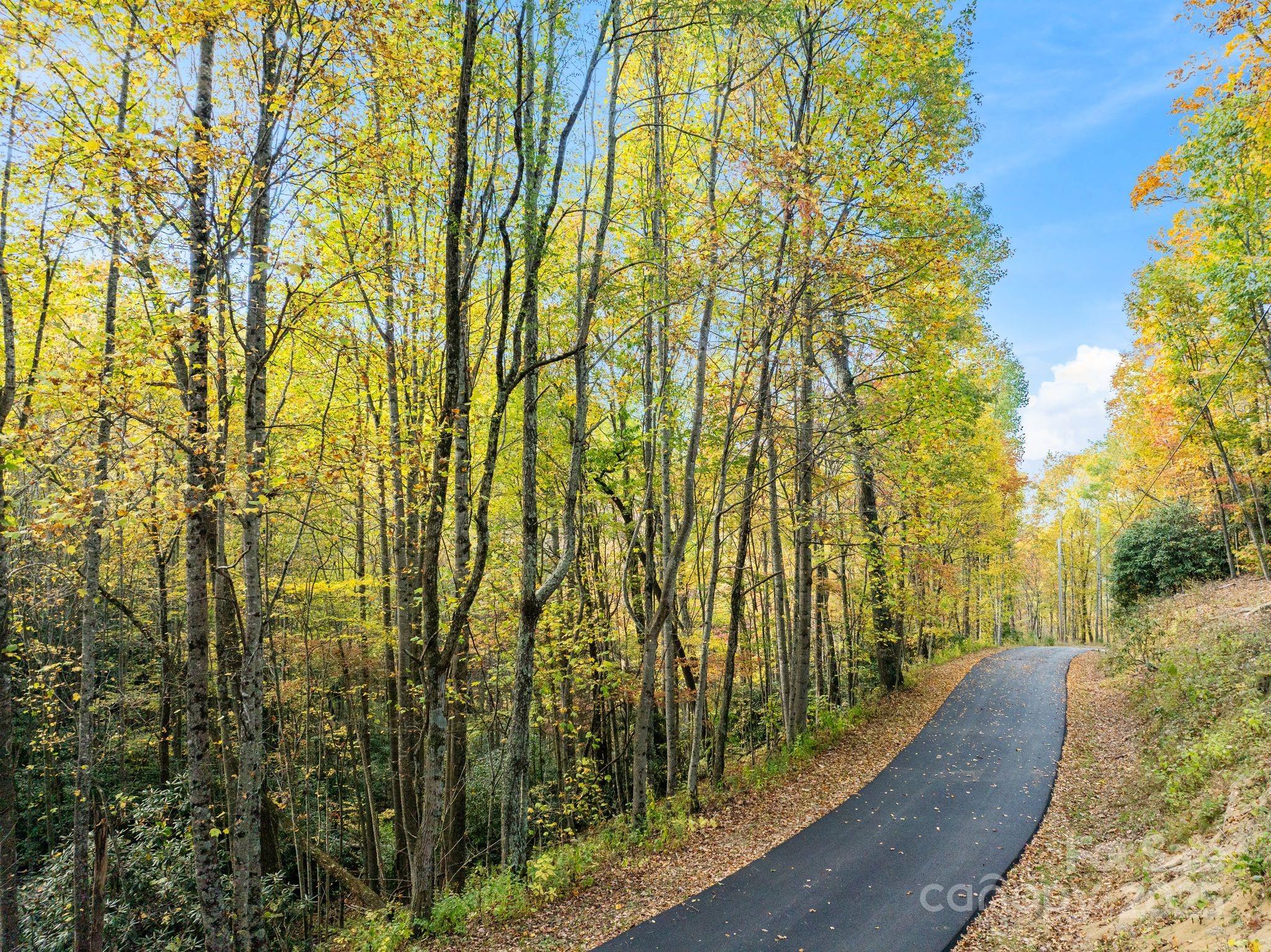 Alpine Mountain - Land