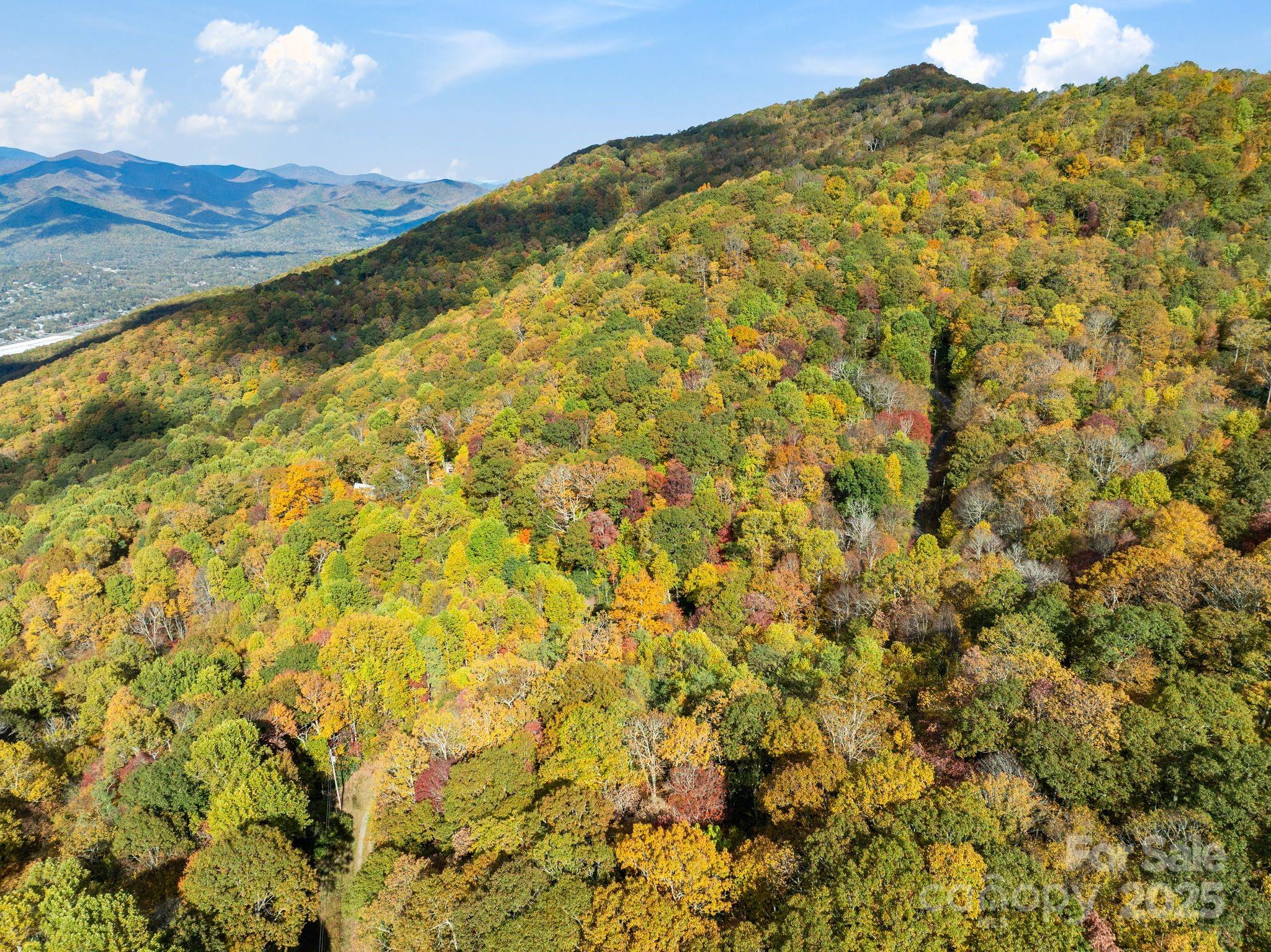 Alpine Mountain - Land